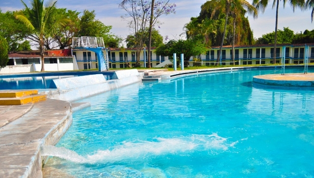 Caudal de agua